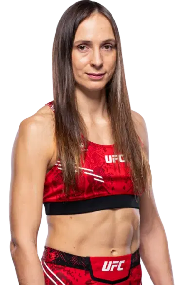 Lucie Pudilova