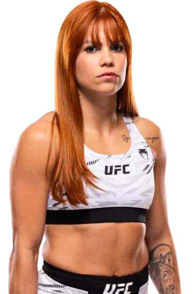 Rayanne dos Santos