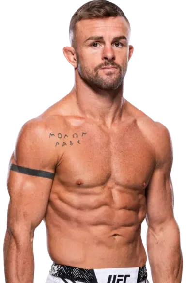 Cody Stamann