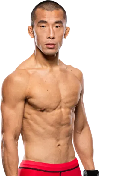 Sangwook Kim