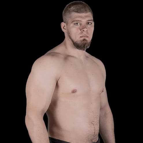 Denis Smoldarev