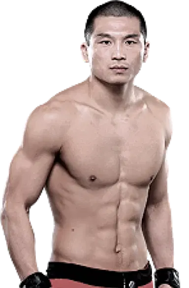 Zhang Lipeng
