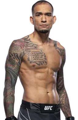 Yancy Medeiros