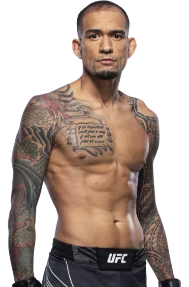 Yancy Medeiros