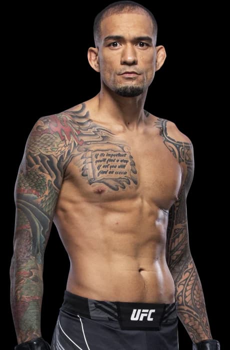 Yancy Medeiros