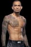 Yancy Medeiros