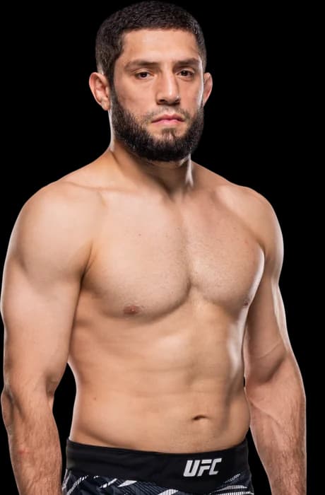 Ikram Aliskerov