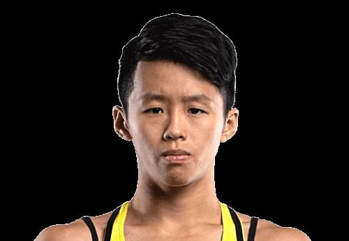 Chuang Kai Ting