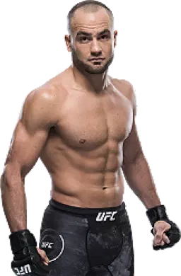 Eddie Alvarez