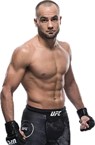 Eddie Alvarez
