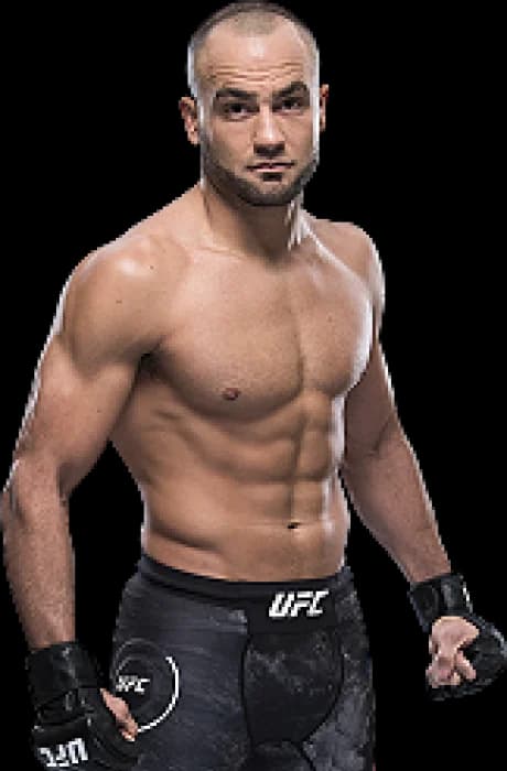Eddie Alvarez
