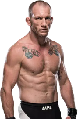 Gray Maynard