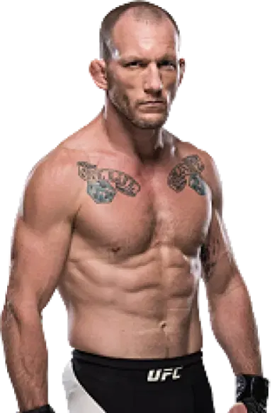Gray Maynard