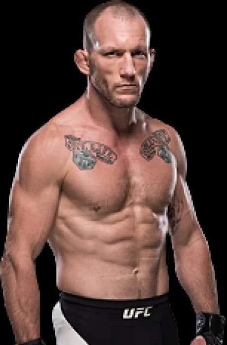 Gray Maynard