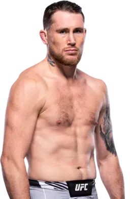 Darren Till