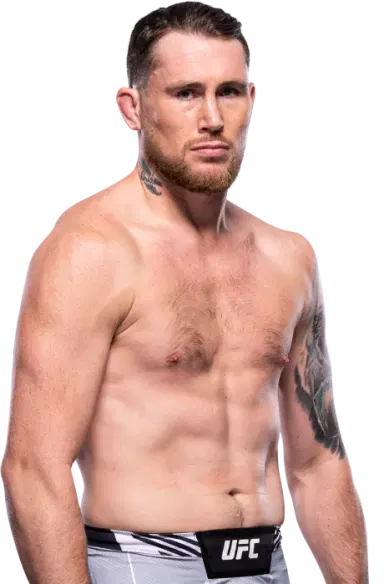 Darren Till