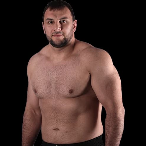 Salimgirey Rasulov