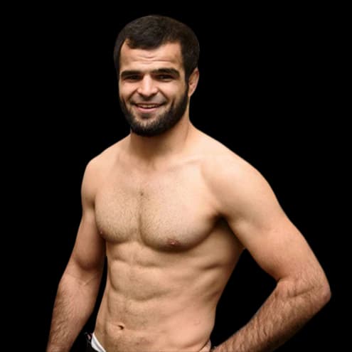 Ramazan Esenbaev