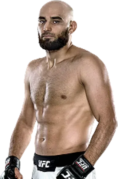 Gasan Umalatov