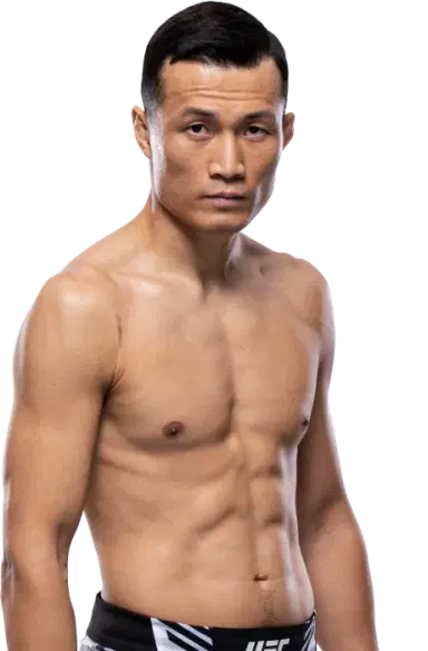 Chan Sung Jung