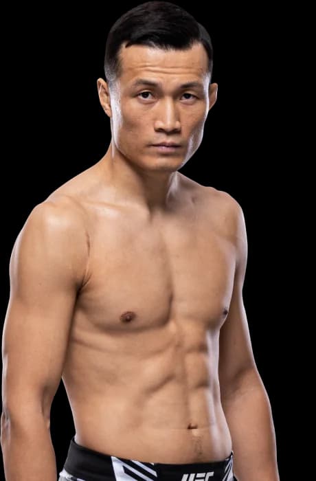 Chan Sung Jung