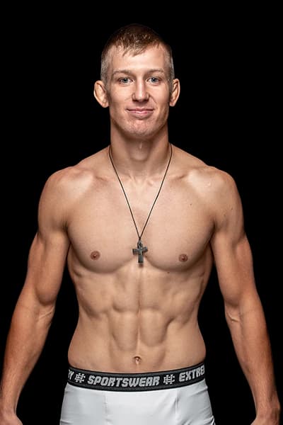 Krisztián Simon
