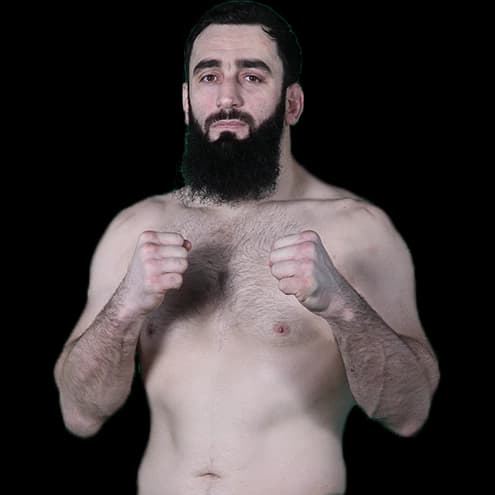 Rasul Saytkhozhaev