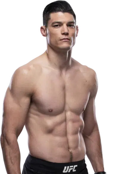 Alan Jouban