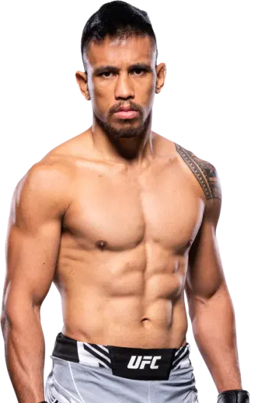 Kevin Natividad