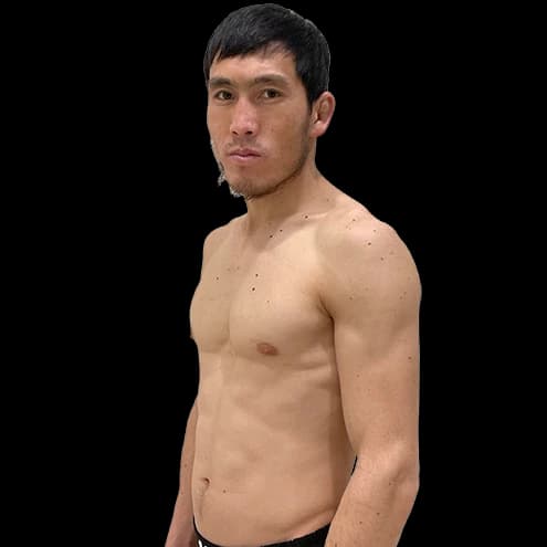 Bakytbek Duishobaev