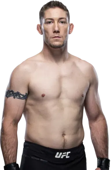 Derrick Krantz