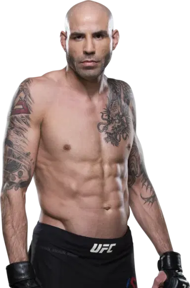 Ben Saunders