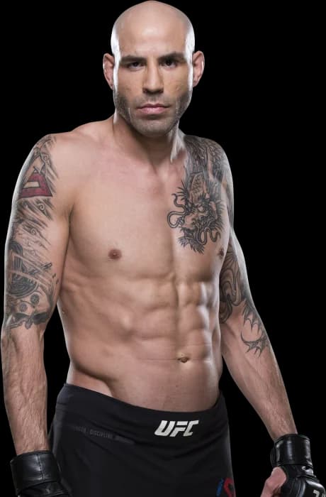 Ben Saunders