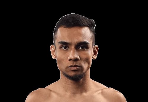 Arif Izzudin