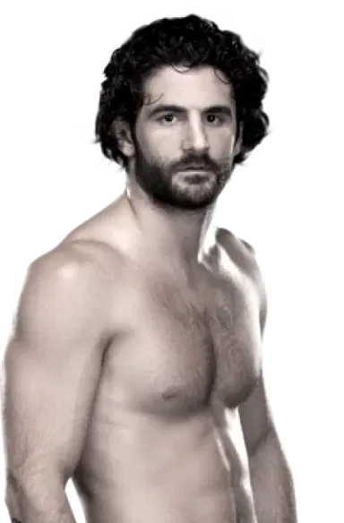 Charlie Brenneman