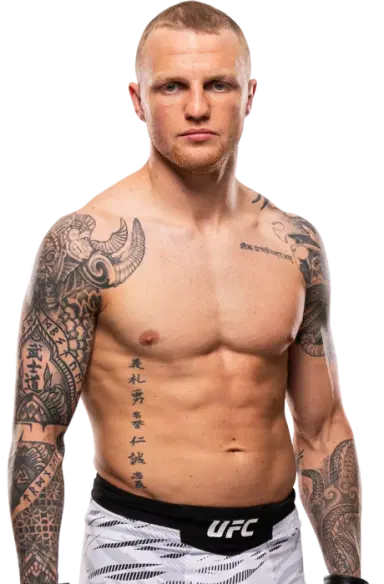 Mason Jones