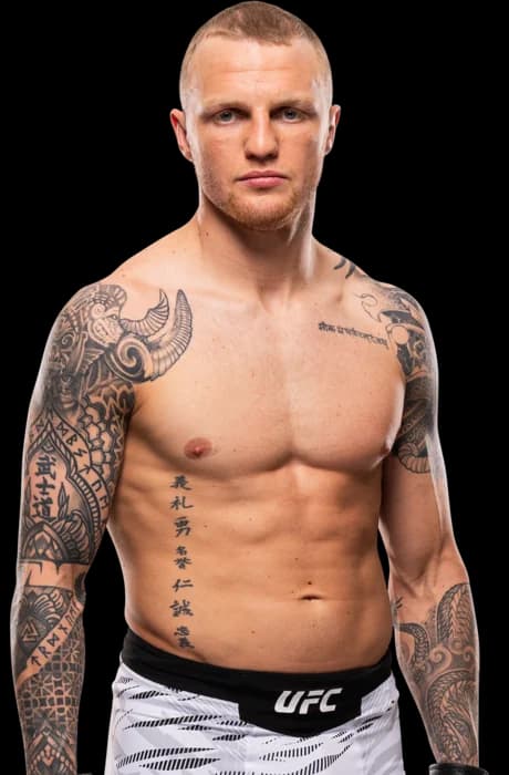 Mason Jones