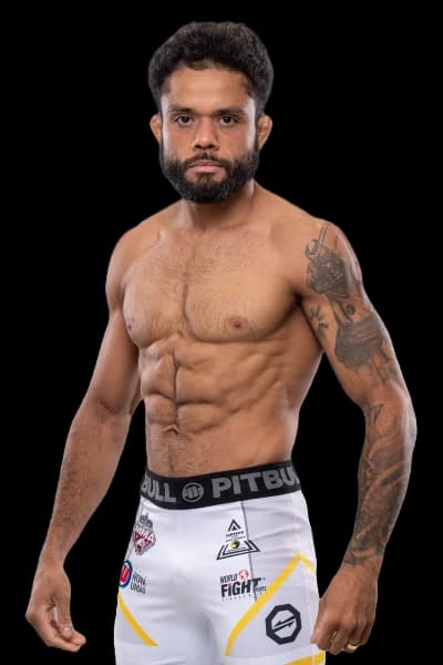 Elvis Silva