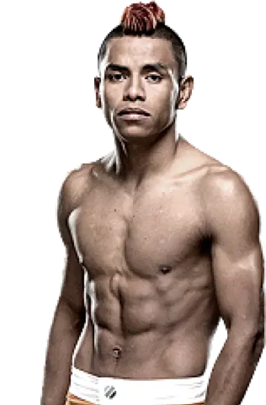 Leonardo Morales