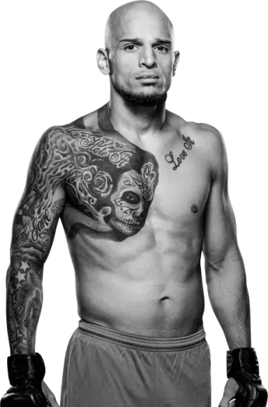 Ray Rodriguez