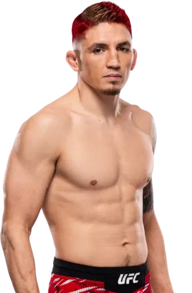 Vince Morales