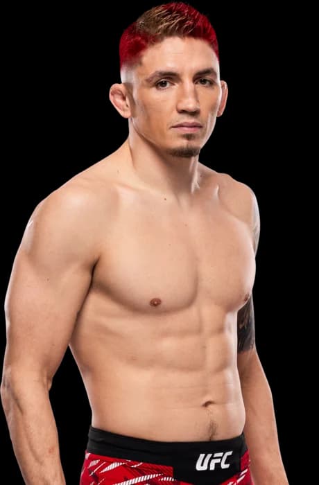 Vince Morales