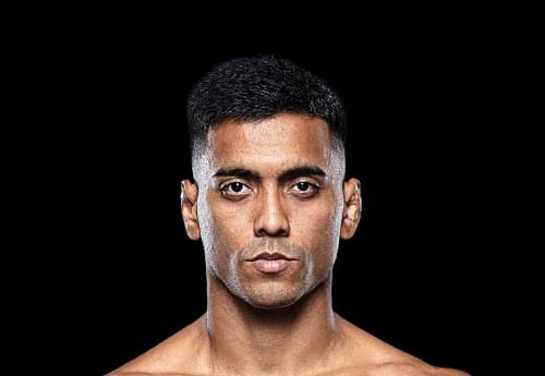 Alber Da Silva