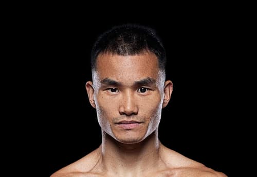 Zhao Chongyang