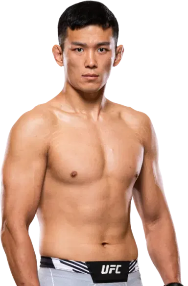 Da Woon Jung