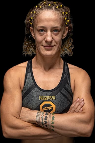 Magda Šormová