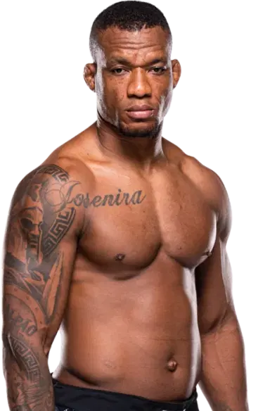 Jailton Almeida