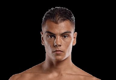 Santino Verbeek