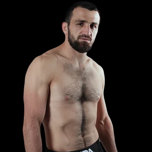 Lom-Ali Nalgiev