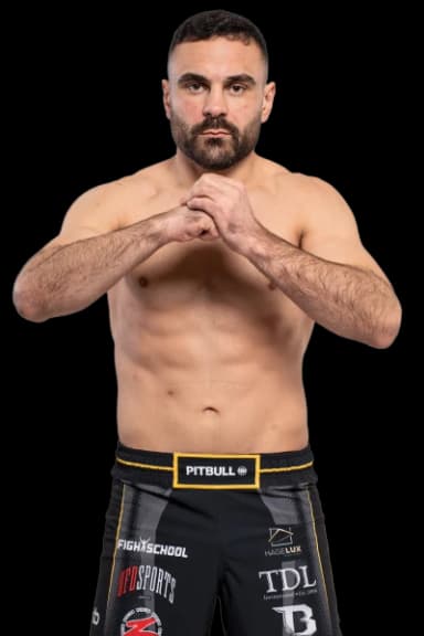 Arian Sadiković